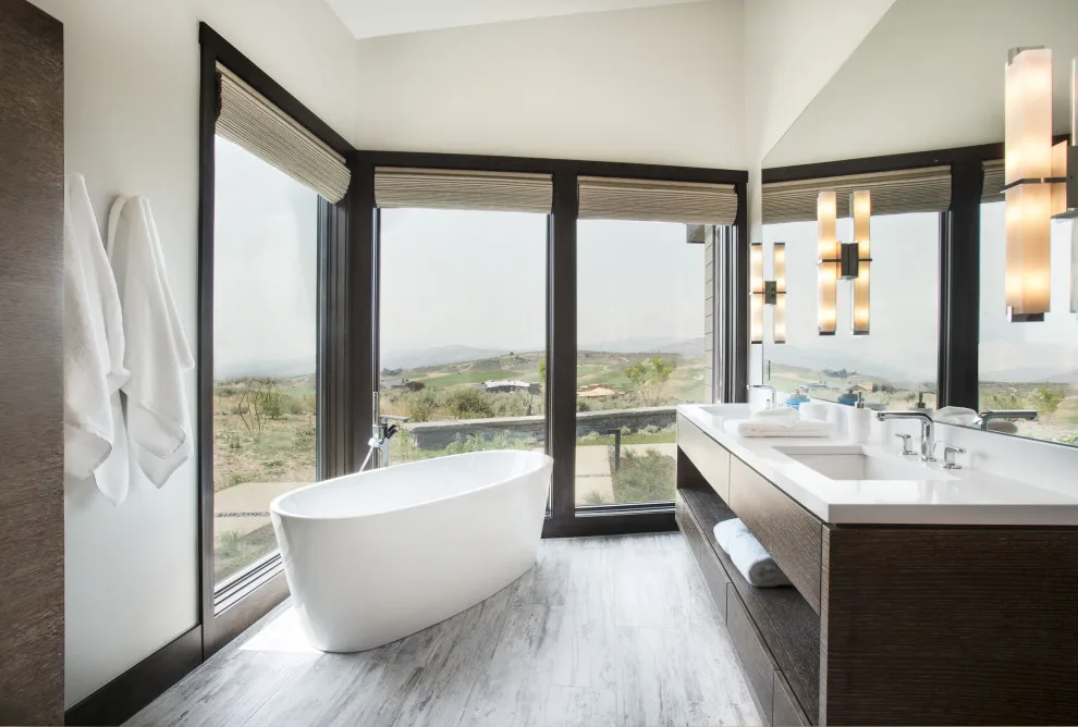 Triumph Valley Mountain Lodge by James L Carroll & Associates Inc - Photo 5
