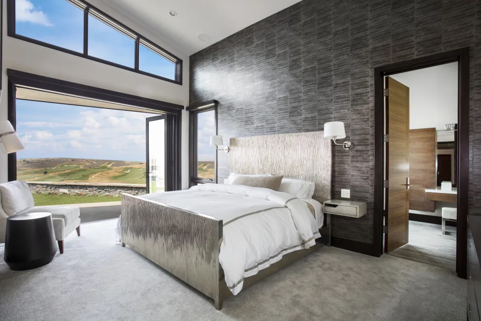 Triumph Valley Mountain Lodge by James L Carroll & Associates Inc - Photo 6