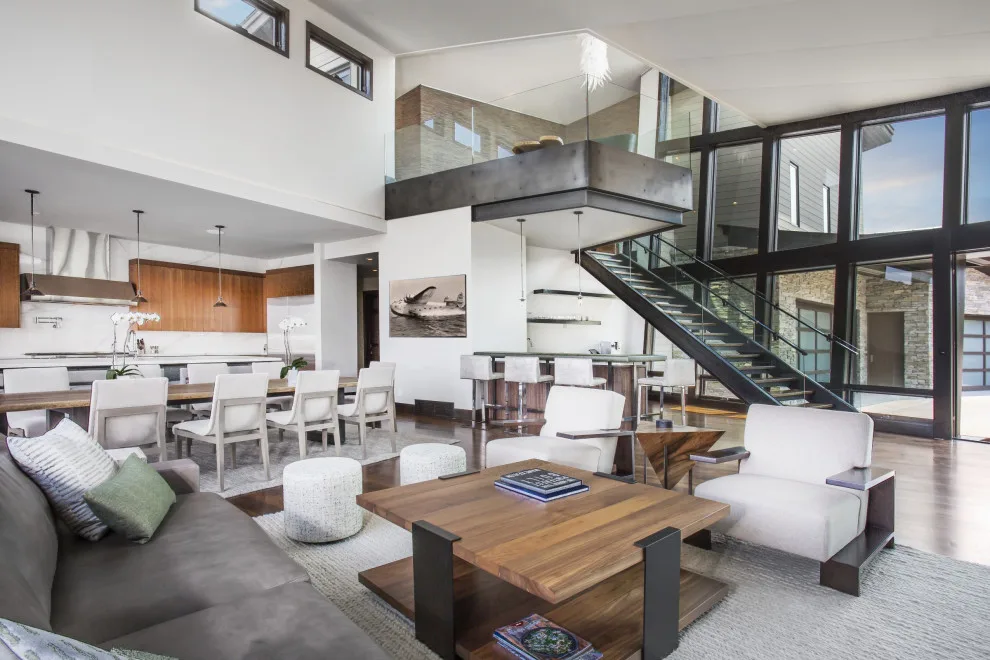 Triumph Valley Mountain Lodge by James L Carroll & Associates Inc - Photo 2