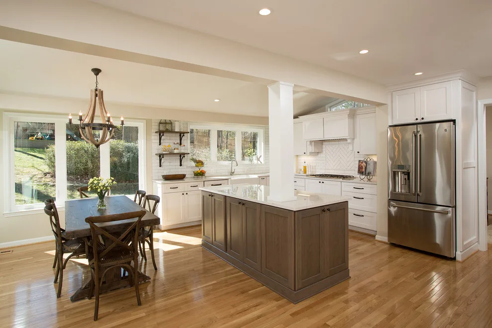 Vienna Culinary Makeover by 2420 Design - Photo 9
