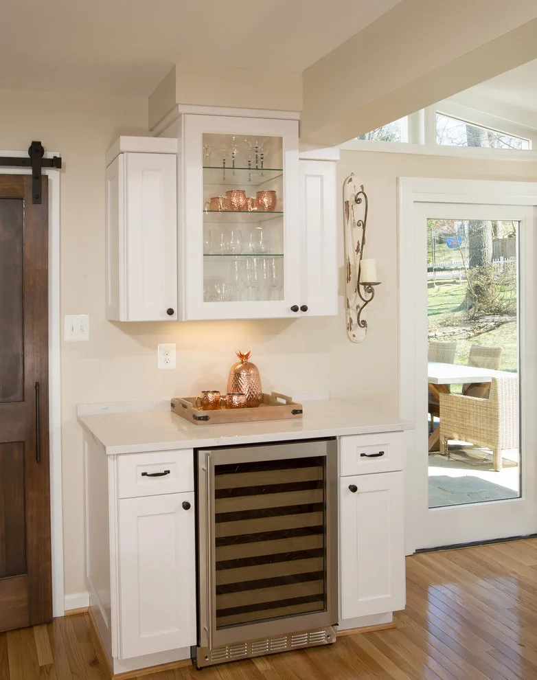 Vienna Culinary Makeover by 2420 Design - Photo 7