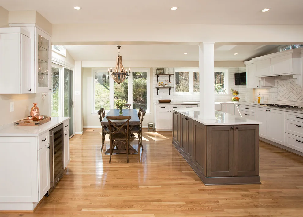 Vienna Culinary Makeover by 2420 Design - Photo 4