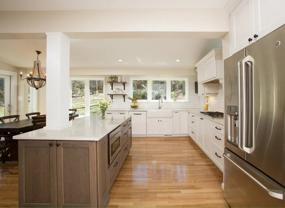 Vienna Culinary Makeover by 2420 Design - Photo 3