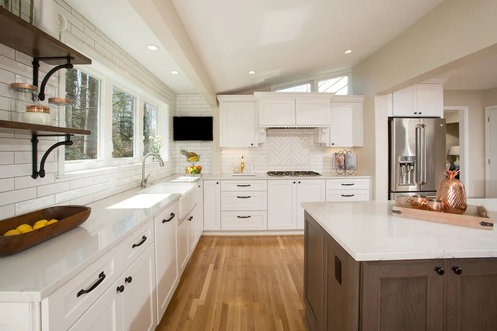 Vienna Culinary Makeover by 2420 Design - Photo 6