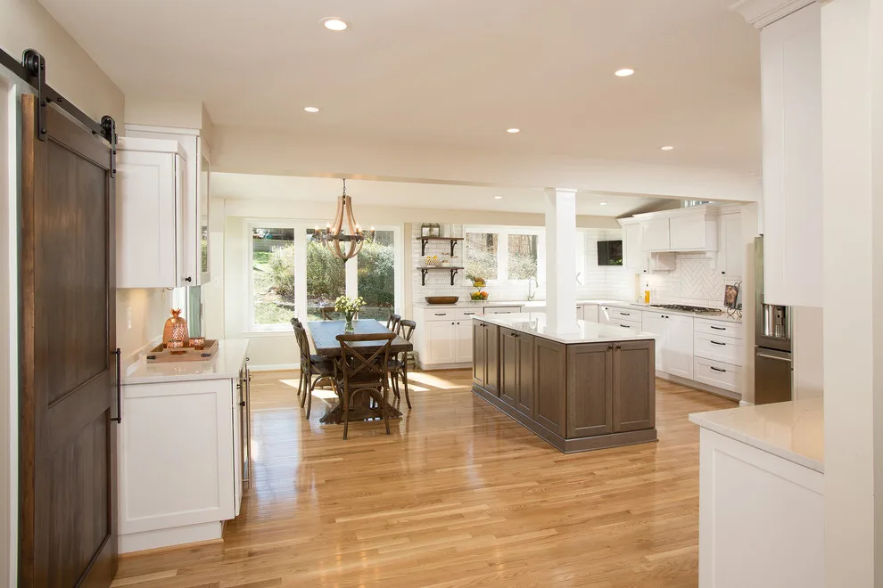 Vienna Culinary Makeover by 2420 Design - Photo 8