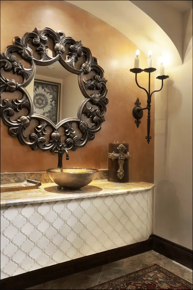 DREAM VILLA by Oscar E. Flores Design Studio, LLC - Photo 37
