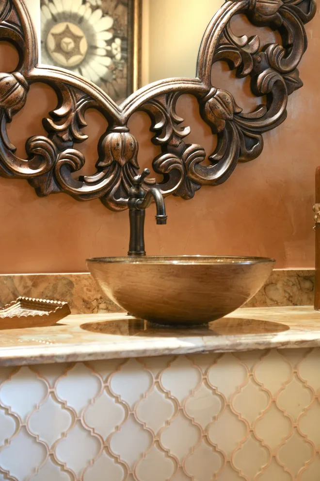 DREAM VILLA by Oscar E. Flores Design Studio, LLC - Photo 15