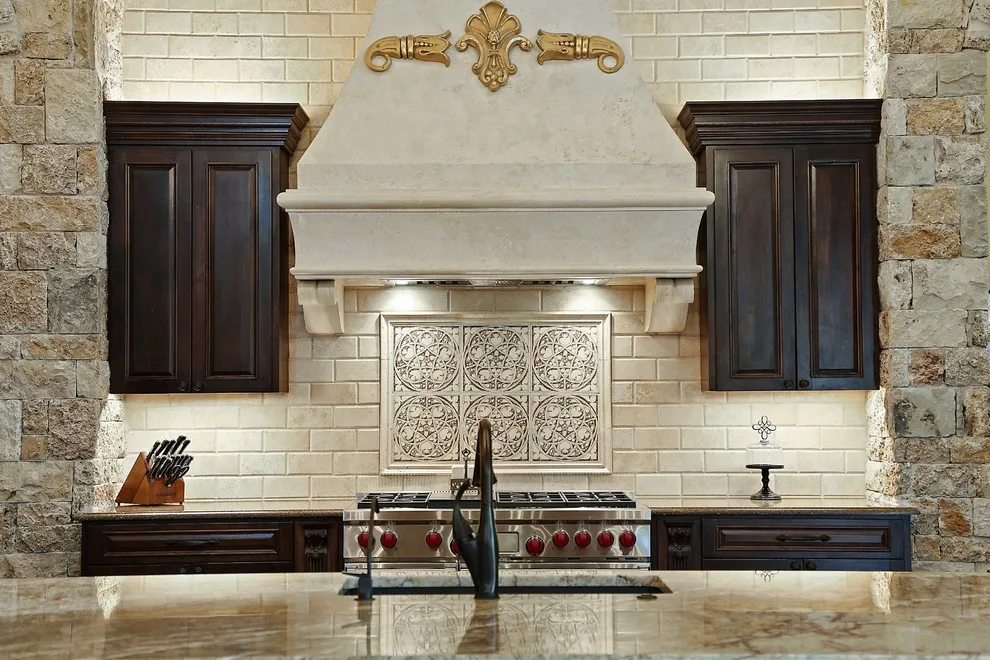 DREAM VILLA by Oscar E. Flores Design Studio, LLC - Photo 81
