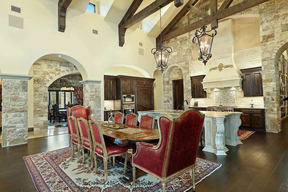 DREAM VILLA by Oscar E. Flores Design Studio, LLC - Photo 47