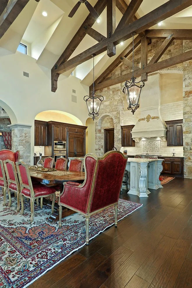 DREAM VILLA by Oscar E. Flores Design Studio, LLC - Photo 2