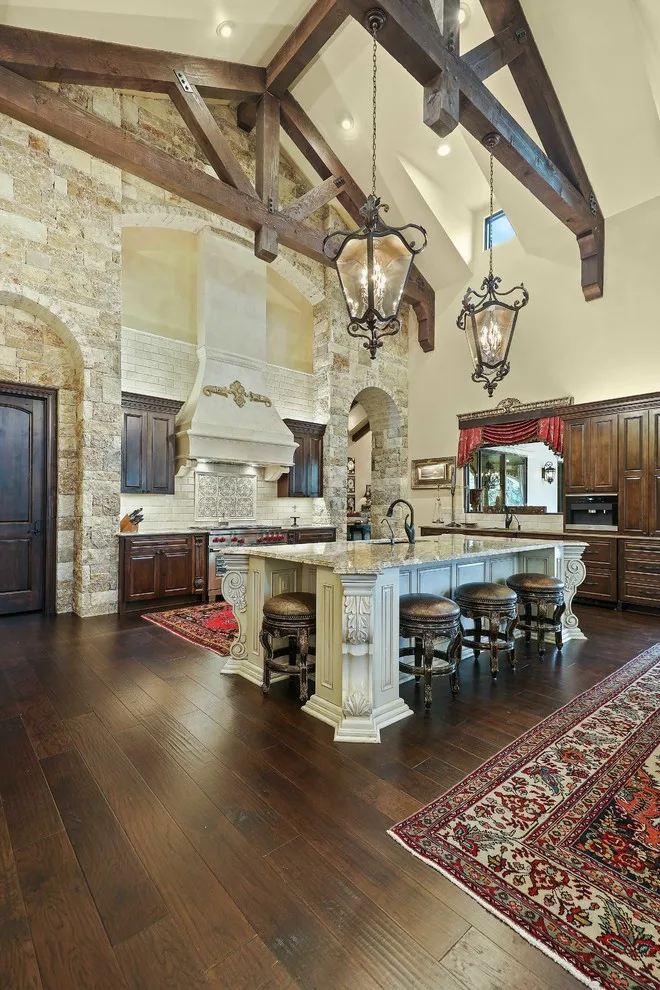 DREAM VILLA by Oscar E. Flores Design Studio, LLC - Photo 73