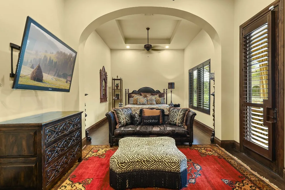 DREAM VILLA by Oscar E. Flores Design Studio, LLC - Photo 19