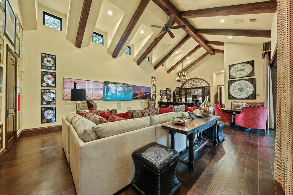 DREAM VILLA by Oscar E. Flores Design Studio, LLC - Photo 69
