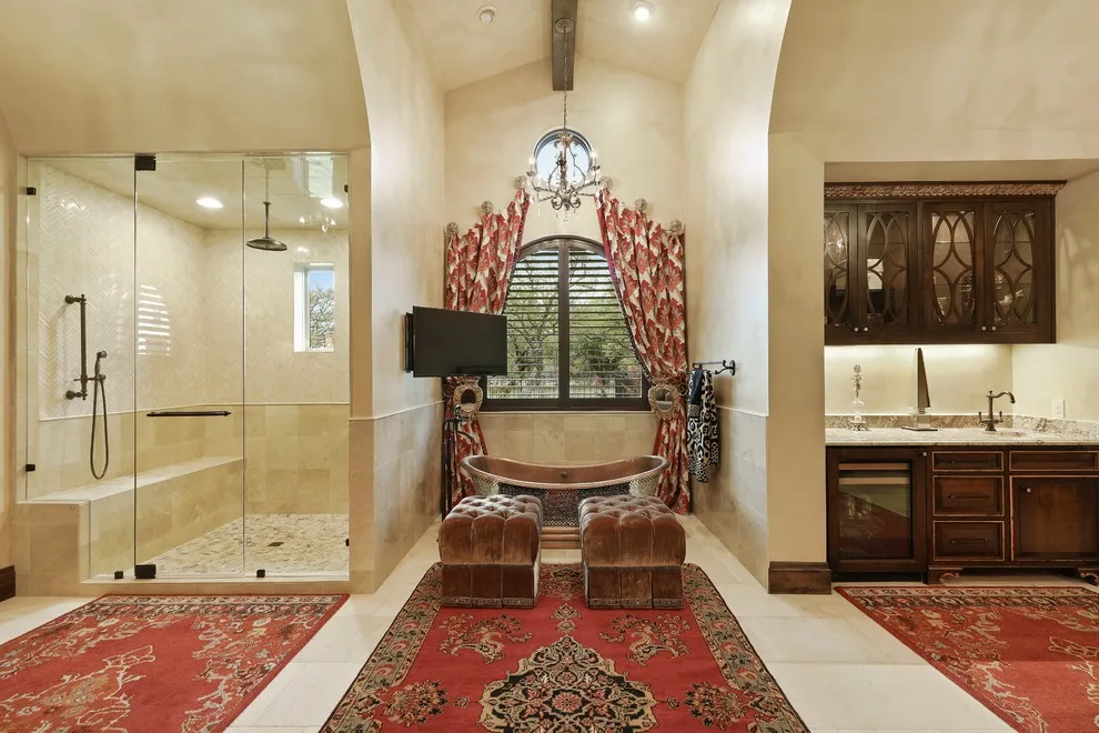 DREAM VILLA by Oscar E. Flores Design Studio, LLC - Photo 26