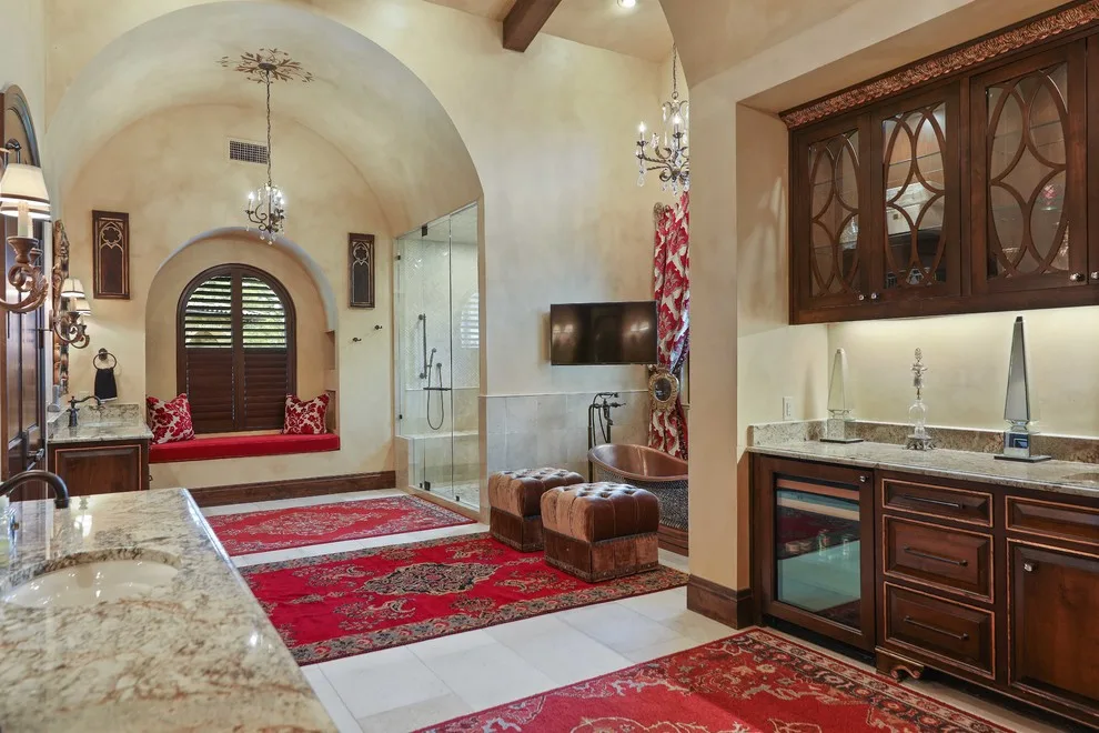 DREAM VILLA by Oscar E. Flores Design Studio, LLC - Photo 67