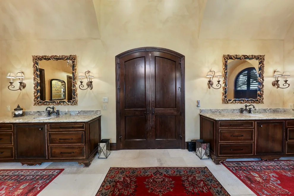DREAM VILLA by Oscar E. Flores Design Studio, LLC - Photo 83