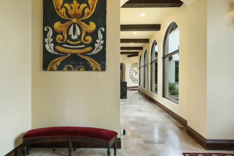 DREAM VILLA by Oscar E. Flores Design Studio, LLC - Photo 16