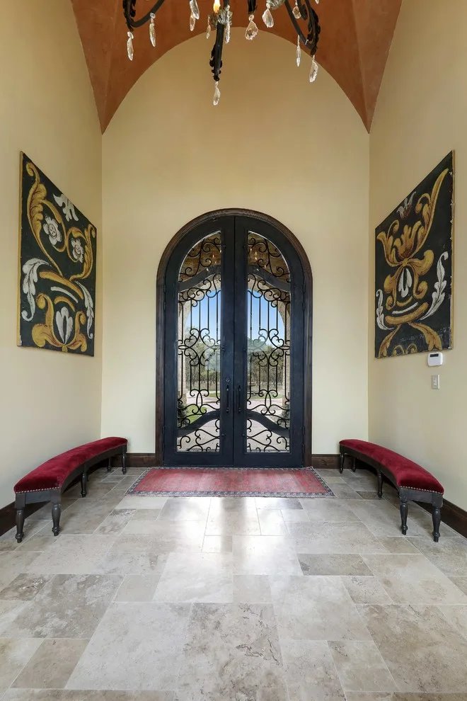 DREAM VILLA by Oscar E. Flores Design Studio, LLC - Photo 41