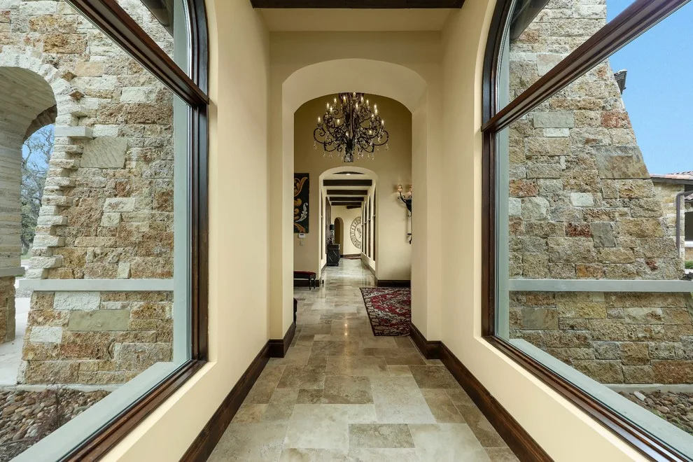 DREAM VILLA by Oscar E. Flores Design Studio, LLC - Photo 44