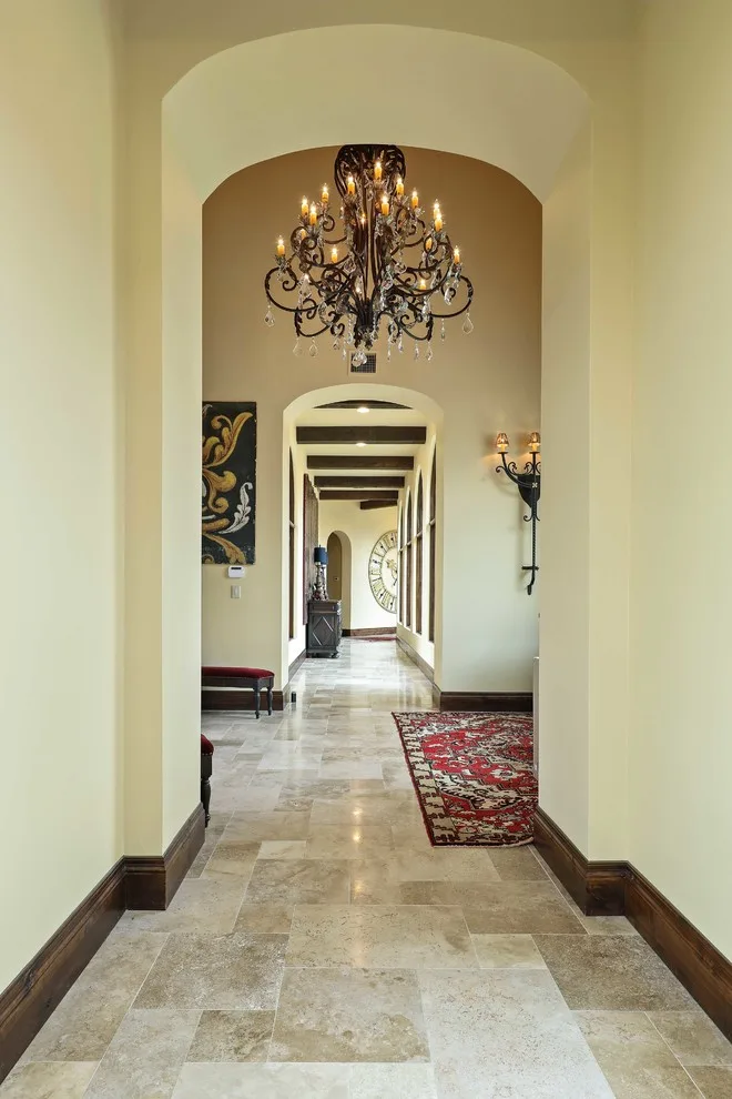 DREAM VILLA by Oscar E. Flores Design Studio, LLC - Photo 76
