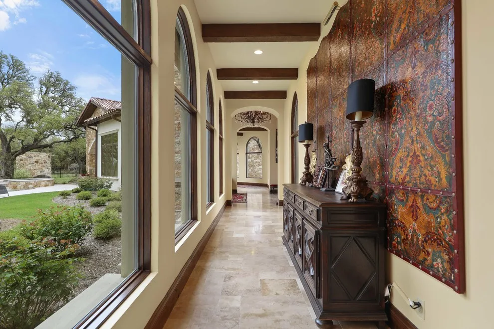 DREAM VILLA by Oscar E. Flores Design Studio, LLC - Photo 57