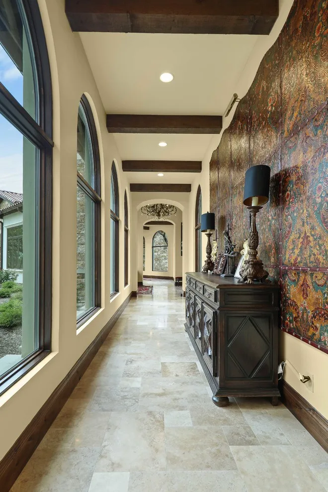DREAM VILLA by Oscar E. Flores Design Studio, LLC - Photo 12