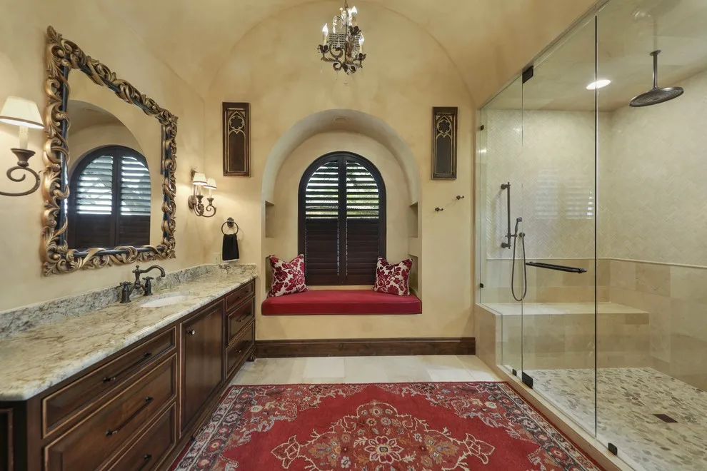 DREAM VILLA by Oscar E. Flores Design Studio, LLC - Photo 55