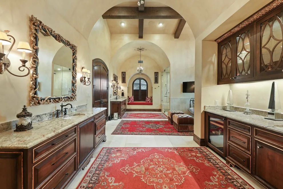 DREAM VILLA by Oscar E. Flores Design Studio, LLC - Photo 54
