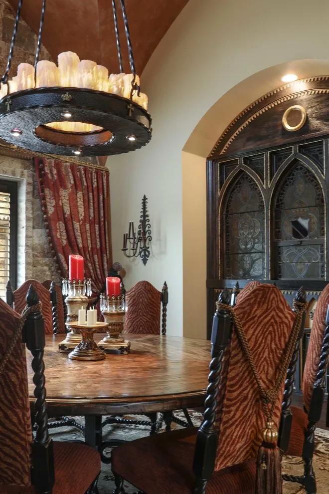 DREAM VILLA by Oscar E. Flores Design Studio, LLC - Photo 72