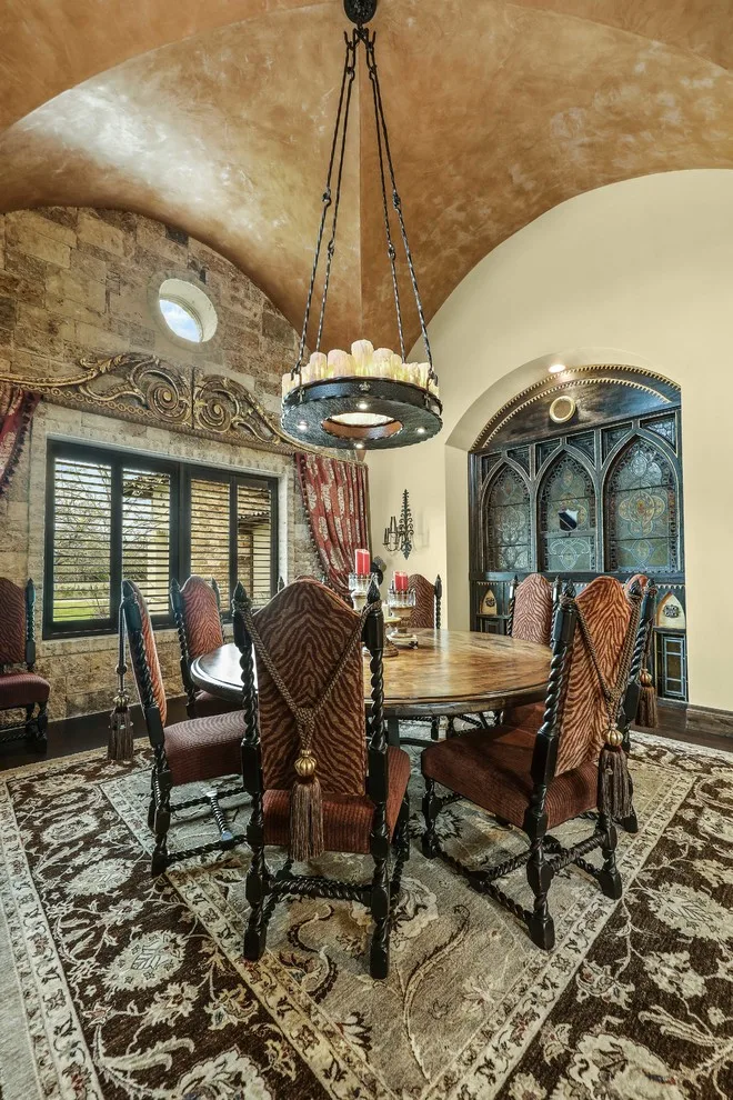 DREAM VILLA by Oscar E. Flores Design Studio, LLC - Photo 82