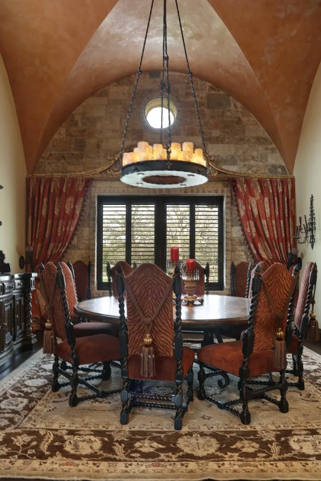 DREAM VILLA by Oscar E. Flores Design Studio, LLC - Photo 24