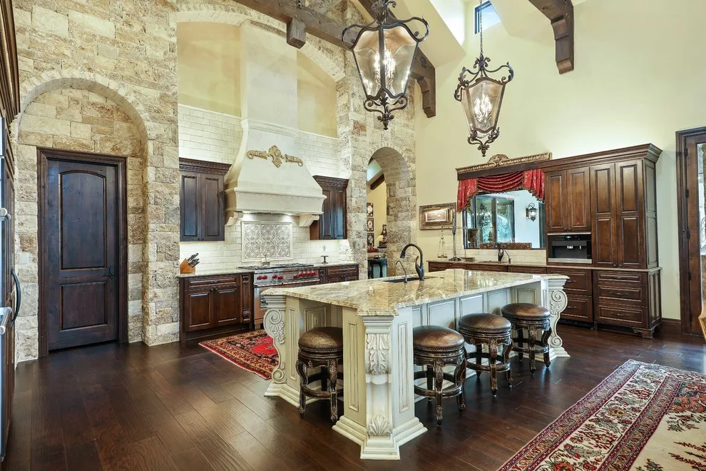DREAM VILLA by Oscar E. Flores Design Studio, LLC - Photo 13