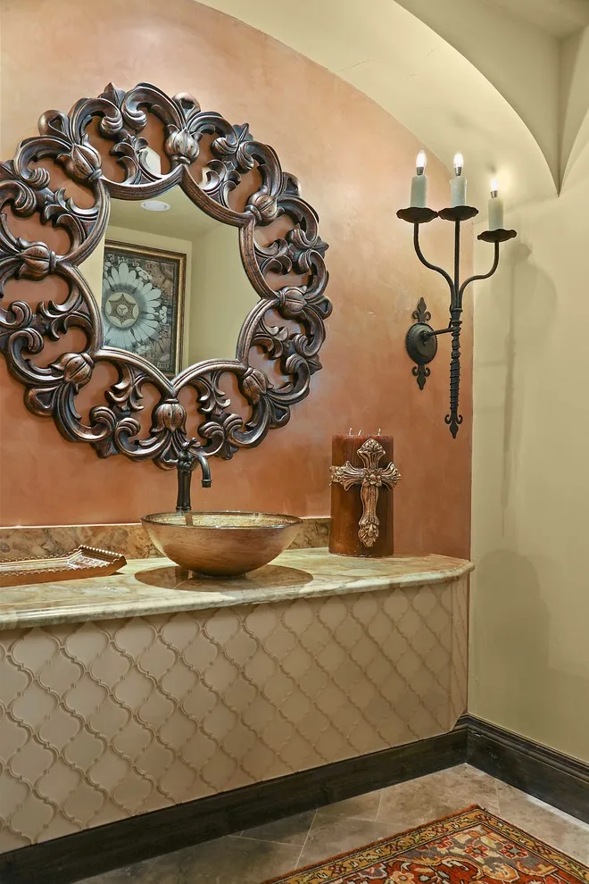 DREAM VILLA by Oscar E. Flores Design Studio, LLC - Photo 6
