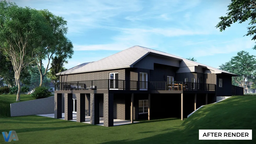 VirtuActive's 2023 Best Annual Report by VirtuActive - 3D Drafting & Design - Photo 2