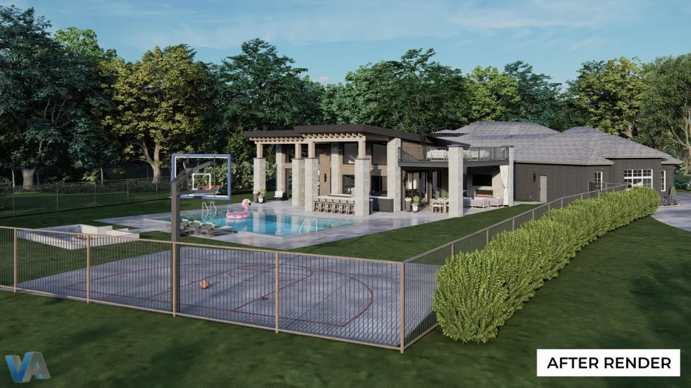 VirtuActive - 3D Drafting & Design - Photo 14