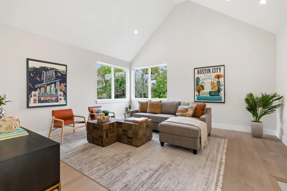 Cozy and Inviting by Kelley Design Group - Photo 12