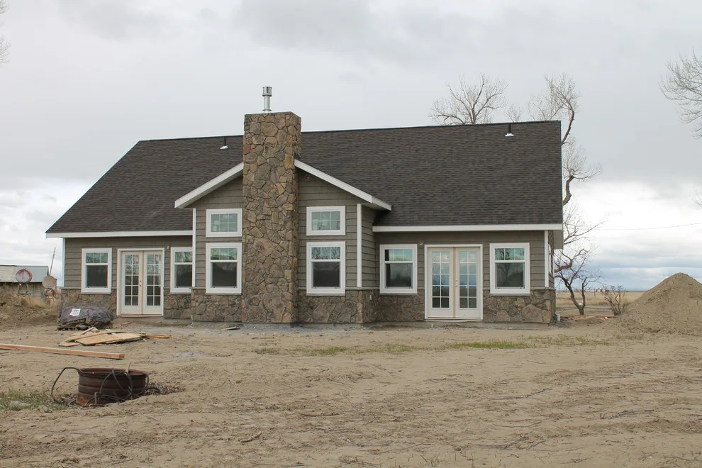 Classic Home Design by South Fork Design Group - Photo 3