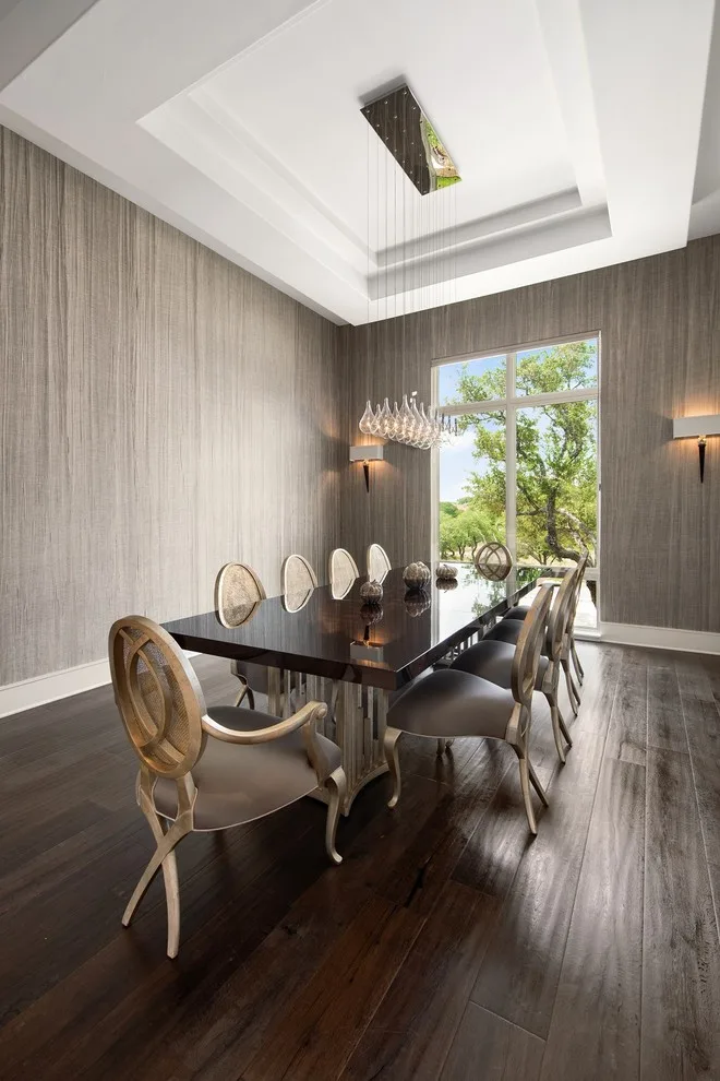 Waterford Heights Modern by A-Design By Gustavo Arredondo, Inc. - Photo 14