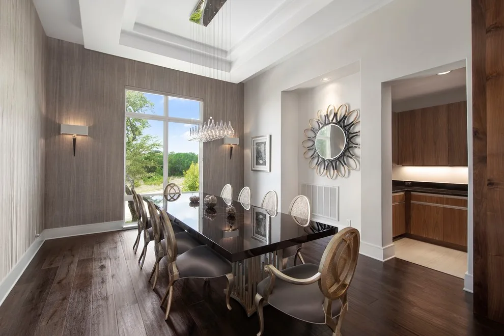 Waterford Heights Modern by A-Design By Gustavo Arredondo, Inc. - Photo 17