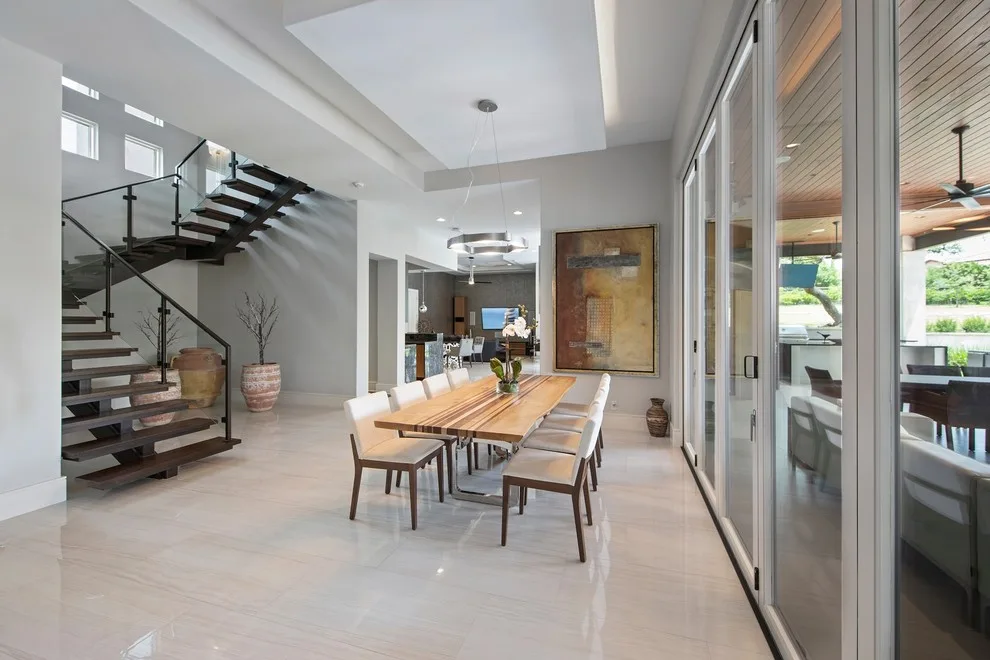 Waterford Heights Modern by A-Design By Gustavo Arredondo, Inc. - Photo 20