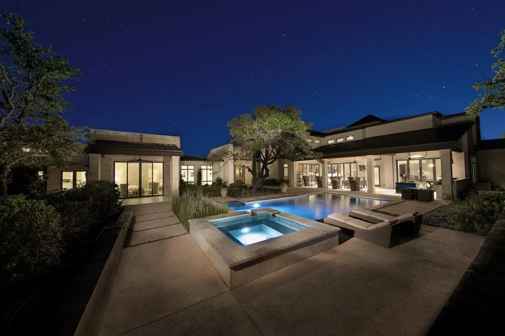 Waterford Heights Modern by A-Design By Gustavo Arredondo, Inc. - Photo 7