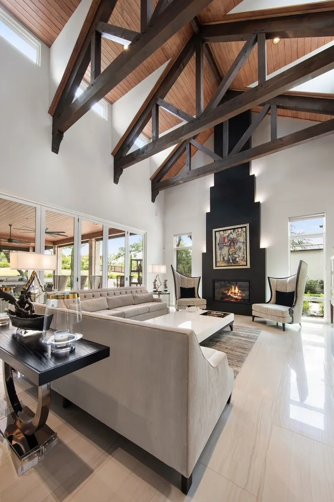 Waterford Heights Modern by A-Design By Gustavo Arredondo, Inc. - Photo 19