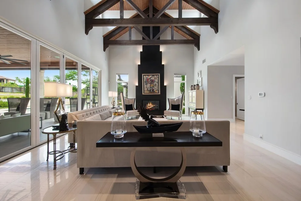 Waterford Heights Modern by A-Design By Gustavo Arredondo, Inc. - Photo 9
