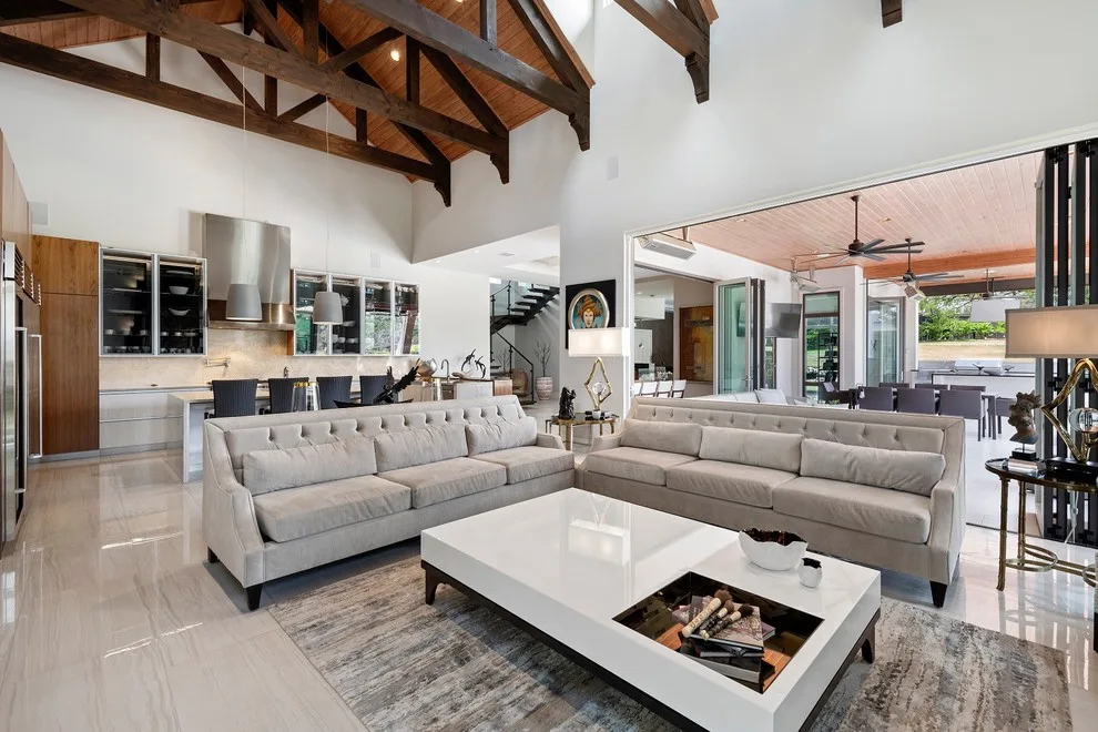 Waterford Heights Modern by A-Design By Gustavo Arredondo, Inc. - Photo 23