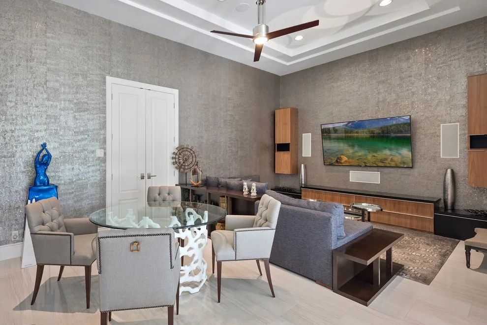 Waterford Heights Modern by A-Design By Gustavo Arredondo, Inc. - Photo 8