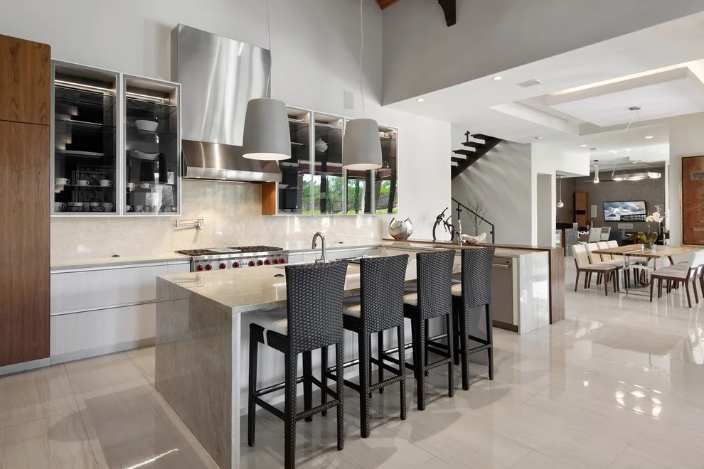 Waterford Heights Modern by A-Design By Gustavo Arredondo, Inc. - Photo 5