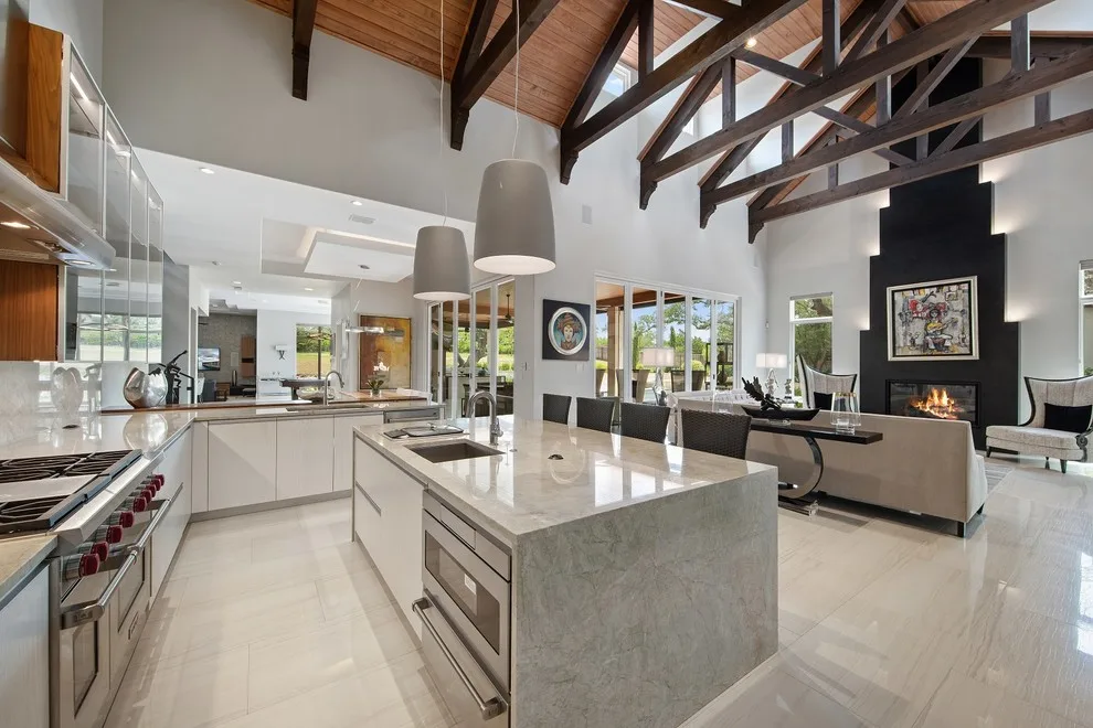 Waterford Heights Modern by A-Design By Gustavo Arredondo, Inc. - Photo 24