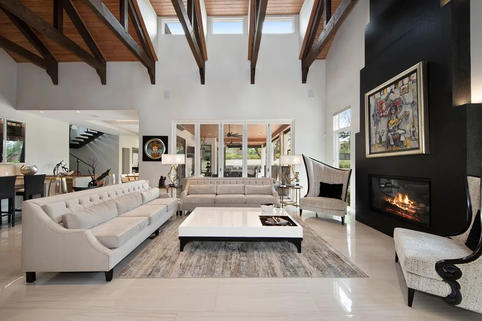 Waterford Heights Modern by A-Design By Gustavo Arredondo, Inc. - Photo 32
