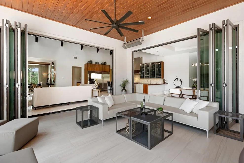 Waterford Heights Modern by A-Design By Gustavo Arredondo, Inc. - Photo 36