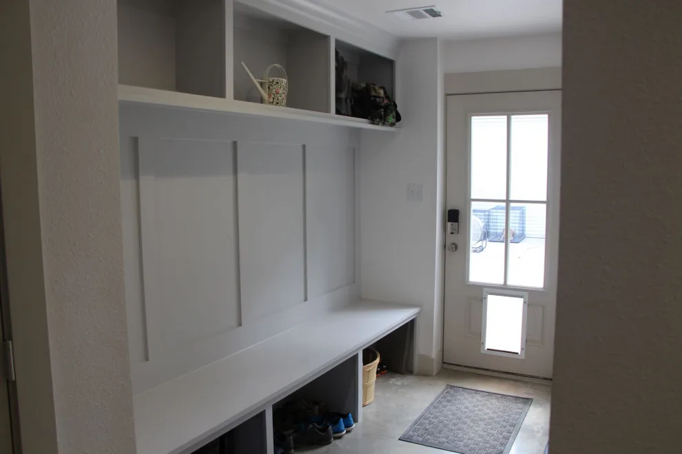 Weisinger renovation and refurbishment by Whiteley & Whiteley - Photo 7